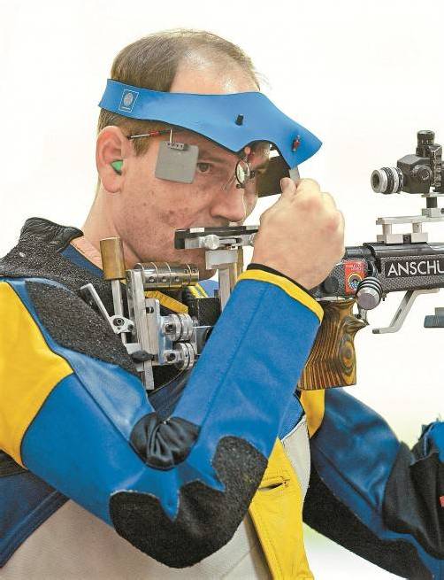 Ärgerte sich über den letzten Schuss: Thomas Farnik. Foto: apa