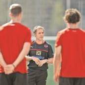 ÖFB-Elf will positiven Start