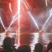 Bregenzer Stadtfest mit großem Rahmenprogramm