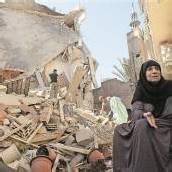 Dramatische Lage in Syrien