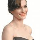 Rachel Weisz von der Ehe begeistert