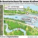 Feldkirch startet heute Großprojekt