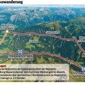 Am Ursprung der öffentlichen Stromerzeugung
