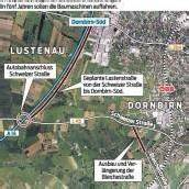 „Rheintal-Mitte“ auf gutem Weg
