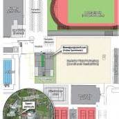 Lustenau als Sportmekka