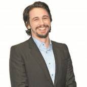 James Franco designt T-Shirts