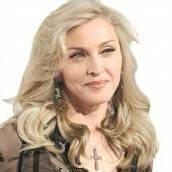 Madonna hat Russen am Hals