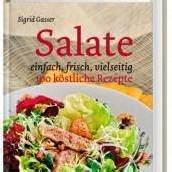 Köstliche Salate für jeden Anlass