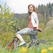 Vorarlberg wieder radfahrfreundlichstes Bundesland