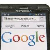 Google streicht bei Motorola 4000 Jobs