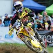 Motocross in Reinkultur