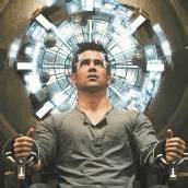 Kassenschlager „Total Recall“ wurde nach 22 Jahren neu verfilmt