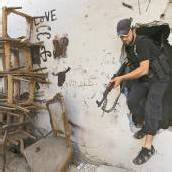Syrienkonflikt greift auf Libanon über