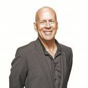 Bruce Willis als Vater perfekt