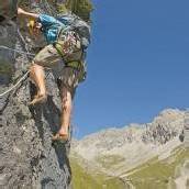 Ein Kletterparadies rund um Imst