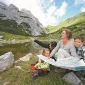 Vorarlberger Tourismussommer sehr erfreulich