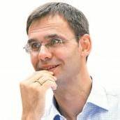 LH Wallner im VN-Sommer­gespräch /A4