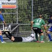 Aufsteiger Admira feiert knappen 1:0-Sieg im Dornbirner Stadtderby gegen den DSV