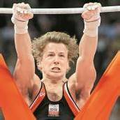 Goldmedaille für Zonderland im Reckbewerb