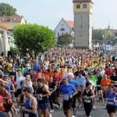 16 Tage bis zum Lauffest