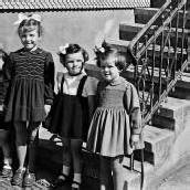 Nostalgie-Galerie. Bilder damals und heute