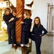 Nostalgie-Galerie. Bilder damals und heute