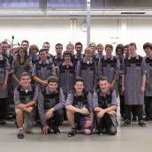 24 neue Lehrlinge starten ihre Ausbildung