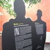 „Wir wollten leben!“