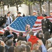New York gedenkt der Terroranschläge vom 11. September 2001