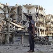 Assad will mit Oppositionellen in Dialog treten – und verhaftet diese zugleich