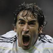 Raúl ist der „König der Könige“