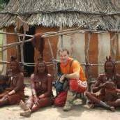 Afrika, ein Abenteuer