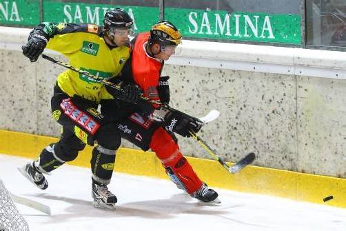 Am kommenden Samstag starten die drei Vorarlberger Klubs in die neue Saison der Inter-Nationalliga. Foto: Hofmeister