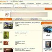 Franzose bietet Baby im Internet zum Verkauf an