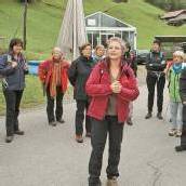 „Vanuatu Water Music“ beim Walserherbst
