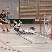 Ländle-Team nach 13:4-Sieg Tabellenführer