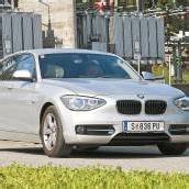 BMW lebt es vor: Sparen auf die dynamische Art