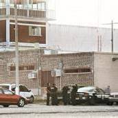 132 Gefangene im Norden Mexikos ausgebrochen