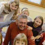 „Ulderich“ der Kinderfreund