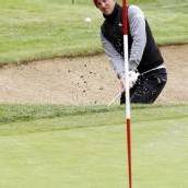 Wiesberger auf Platz sechs