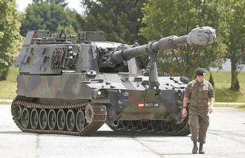 Berufsheer oder allgemeine Wehrpflicht? Zwei Modelle stehen bei der Volksbefragung am 20. Jänner 2013 zur Abstimmung an.  Foto: APA