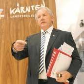 Kärnten soll am 3. März wählen