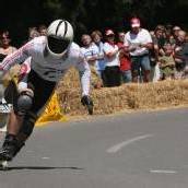Gold bei Heim-WM in Schönberg