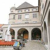 Amtsmissbrauch: Anklage gegen Richter Erich Mayer