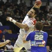 Handballer von Montpellier unter Verdacht