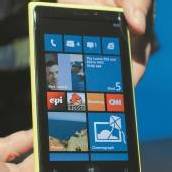 Nokia enthüllt neue Windows-Smartphones