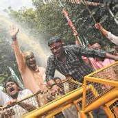 Aufmarsch für Souveränität in Indien