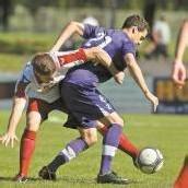 Dornbirn ohne Chance im Duell gegen den Leader