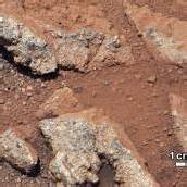 „Curiosity“ findet Beweis für Wasser auf dem Mars