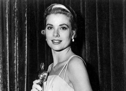 Der Mythos Grace Kelly bleibt ungebrochen.